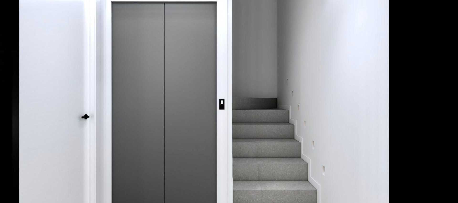 Nueva construcción  - Villa - Benijofar - Pueblo