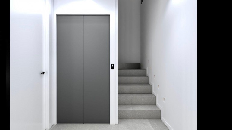 Nueva construcción  - Villa - Benijofar - Pueblo