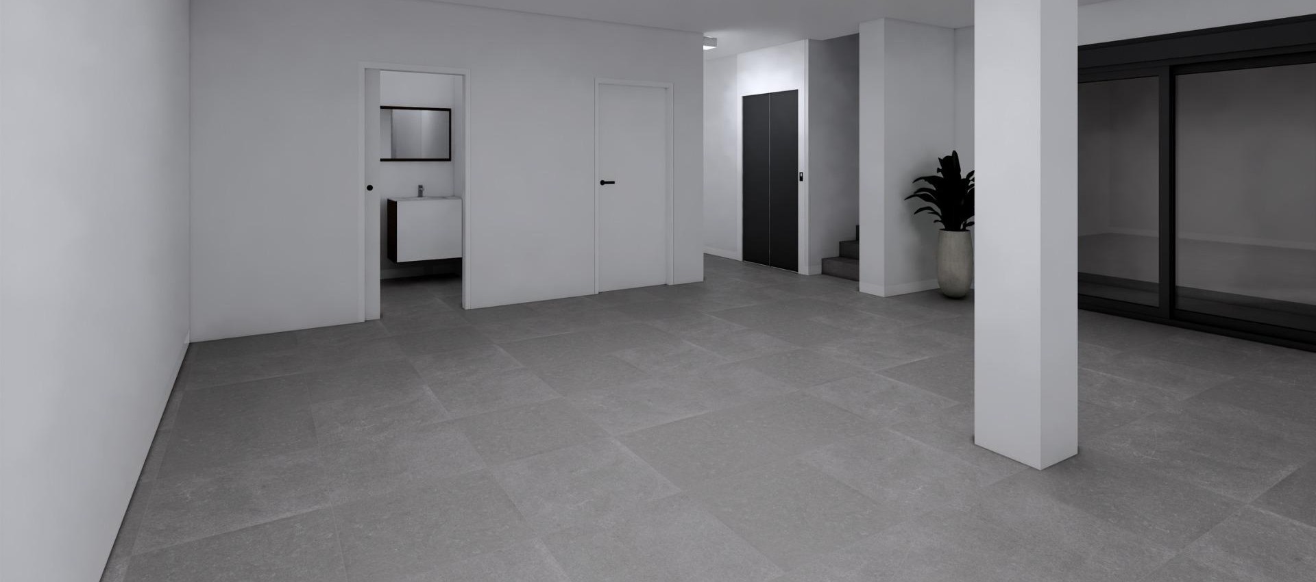 Nueva construcción  - Villa - Benijofar - Pueblo