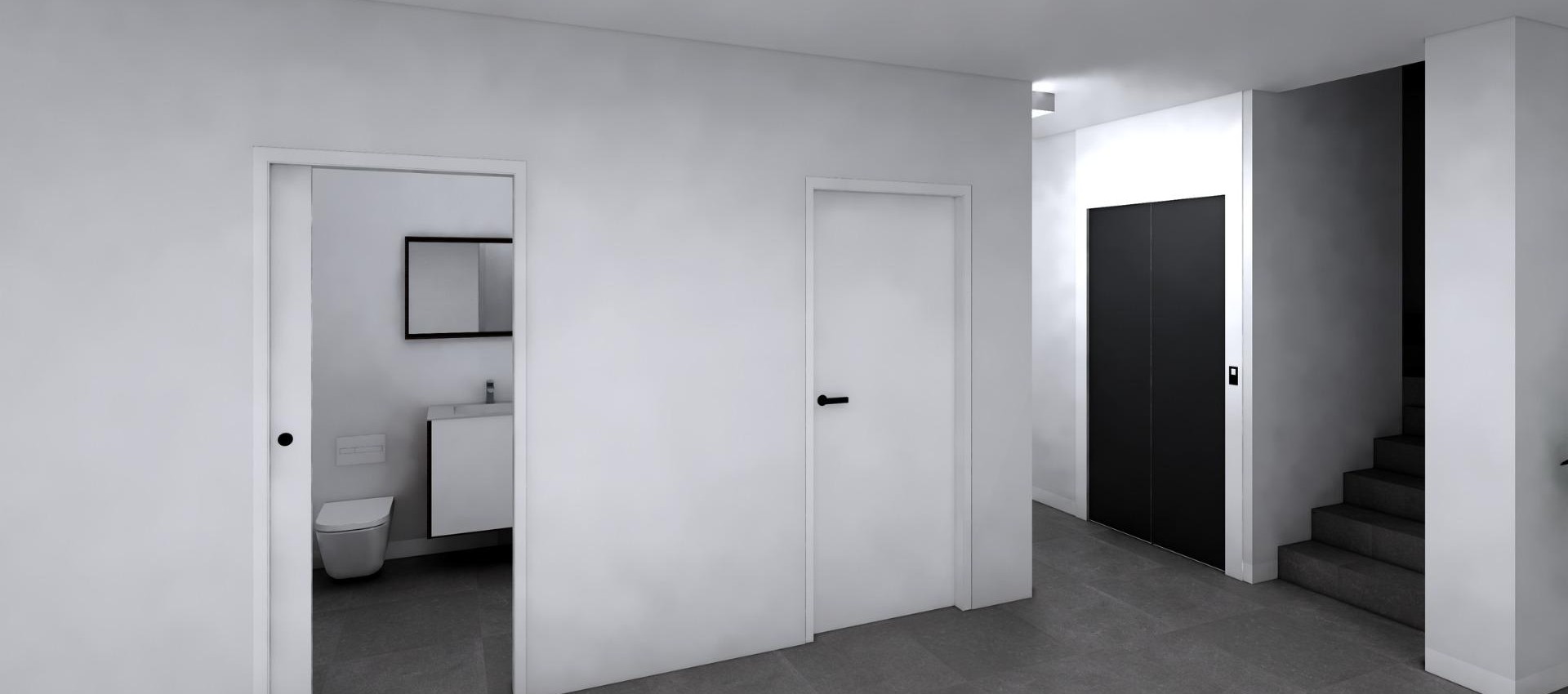 Nueva construcción  - Villa - Benijofar - Pueblo