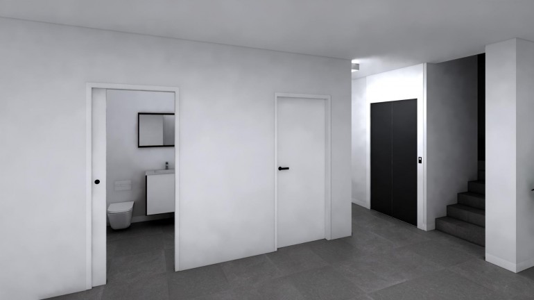 Nueva construcción  - Villa - Benijofar - Pueblo