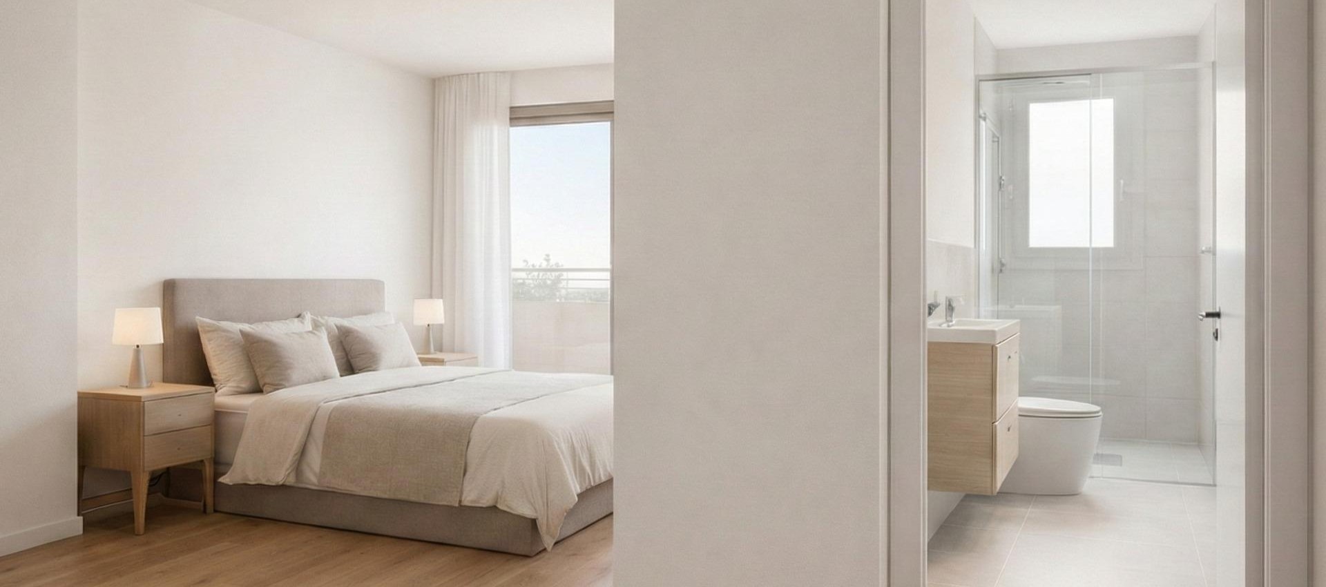 New Build - Bungalow - San Javier - pueblo