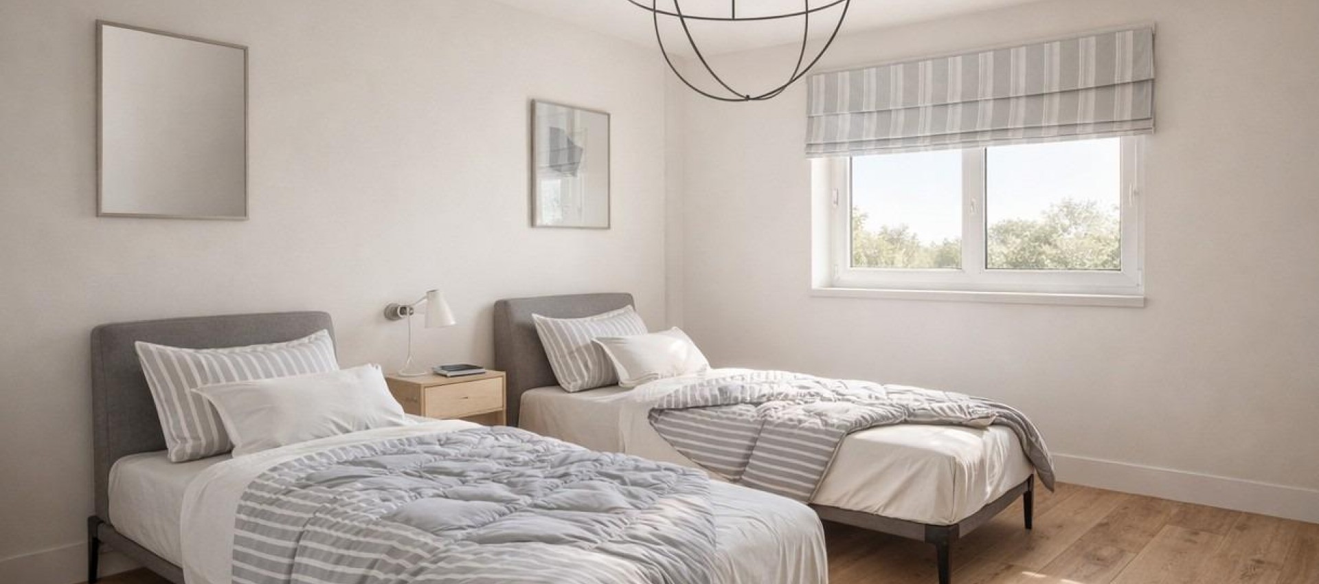 New Build - Bungalow - San Javier - pueblo