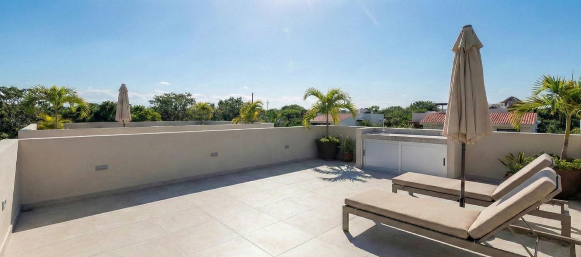 New Build - Bungalow - San Javier - pueblo