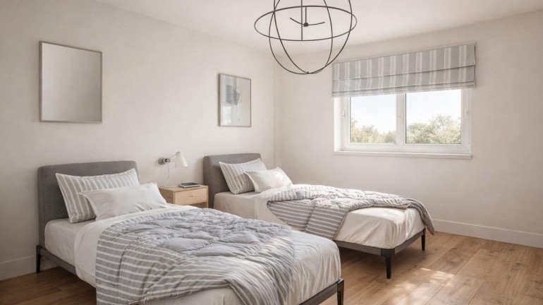 New Build - Bungalow - San Javier - pueblo