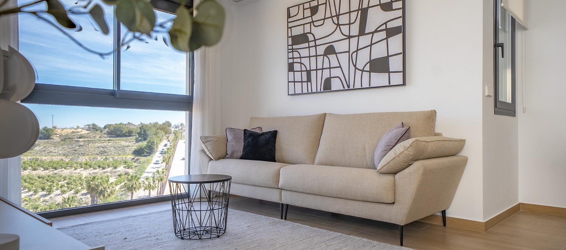 New Build - Villa - Algorfa - La Finca Golf