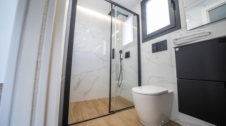 New Build - Villa - Algorfa - La Finca Golf