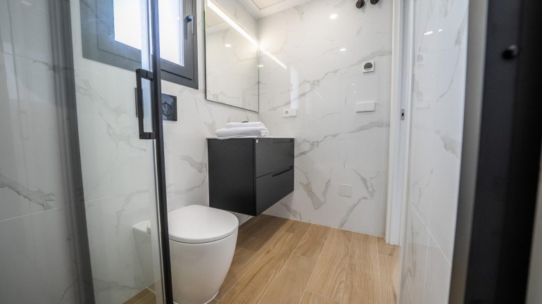 New Build - Villa - Algorfa - La Finca Golf