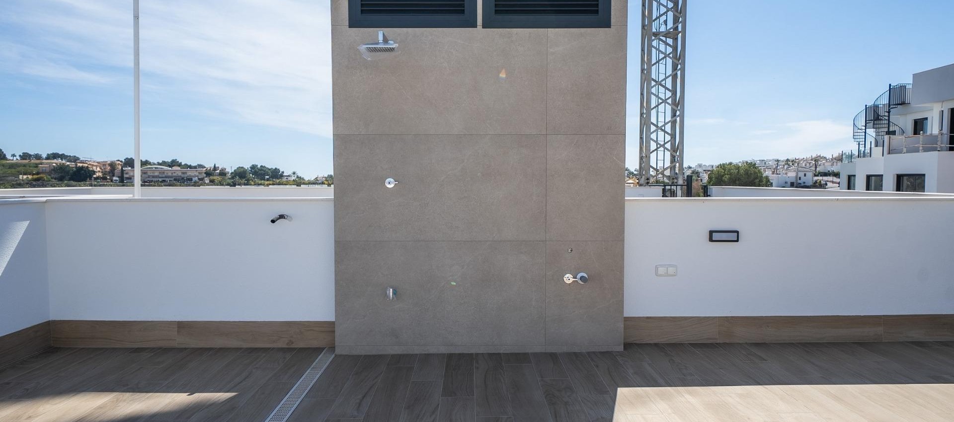 New Build - Villa - Algorfa - La Finca Golf