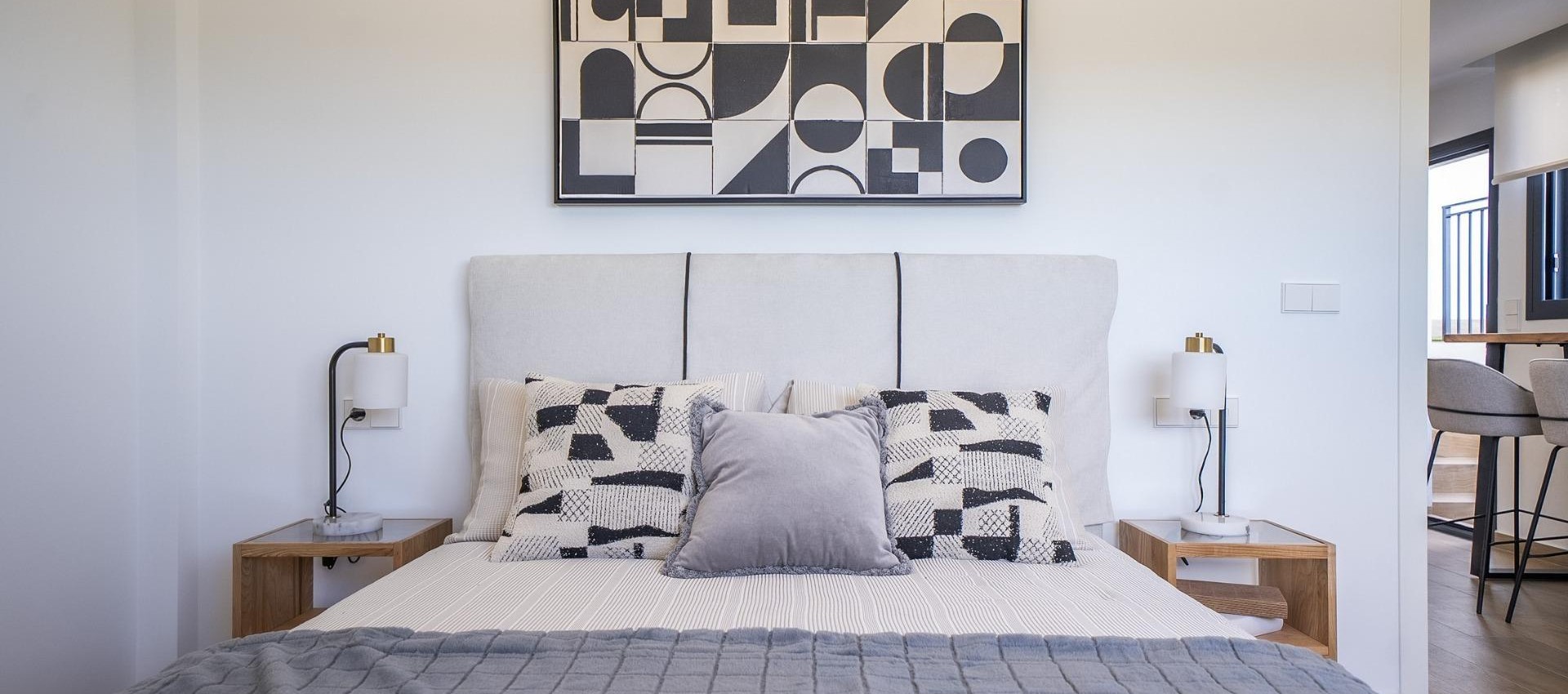 New Build - Villa - Algorfa - La Finca Golf