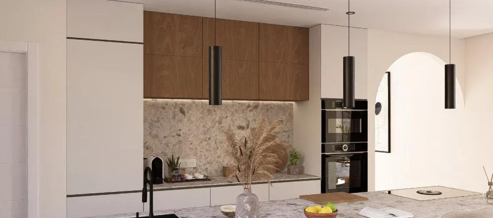 New Build - Villa - Banos y Mendigo - Altaona Golf