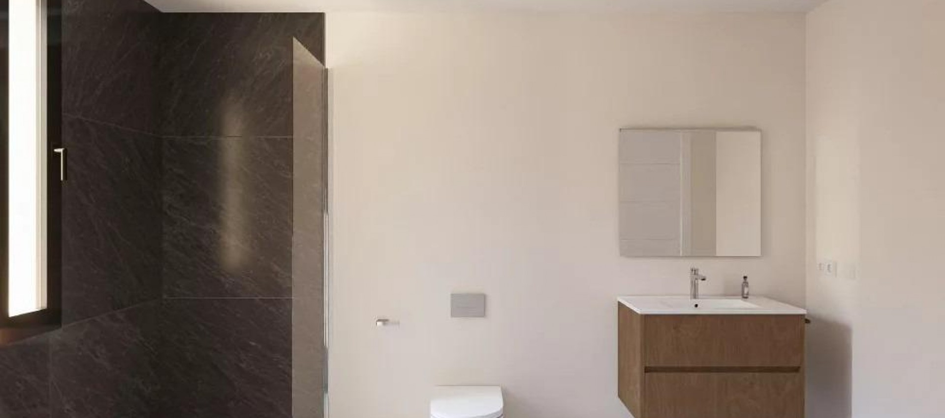 New Build - Villa - Banos y Mendigo - Altaona Golf