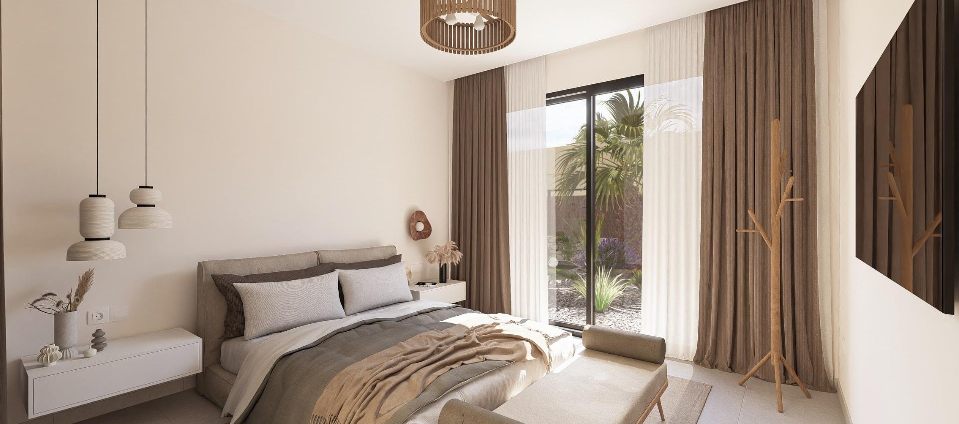 New Build - Villa - Banos y Mendigo - Altaona Golf