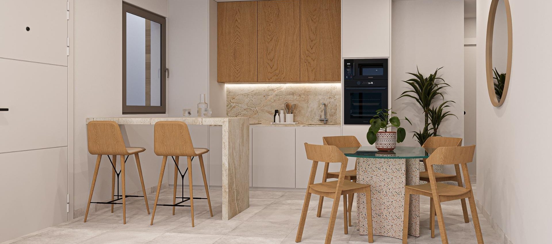 Nueva construcción  - Villa - Torre Pacheco - El Jimenado