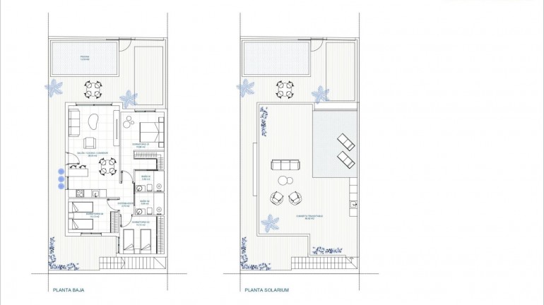 Nueva construcción  - Villa - Torre Pacheco - El Jimenado