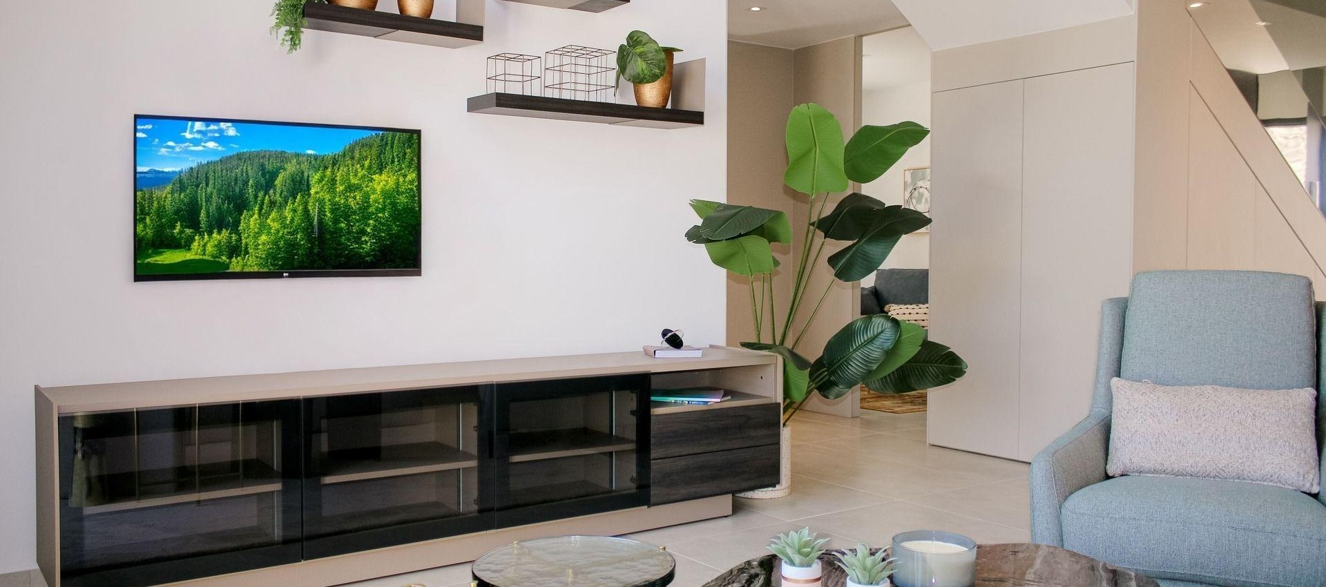 Nueva construcción  - Villa - Algorfa - La Finca Golf