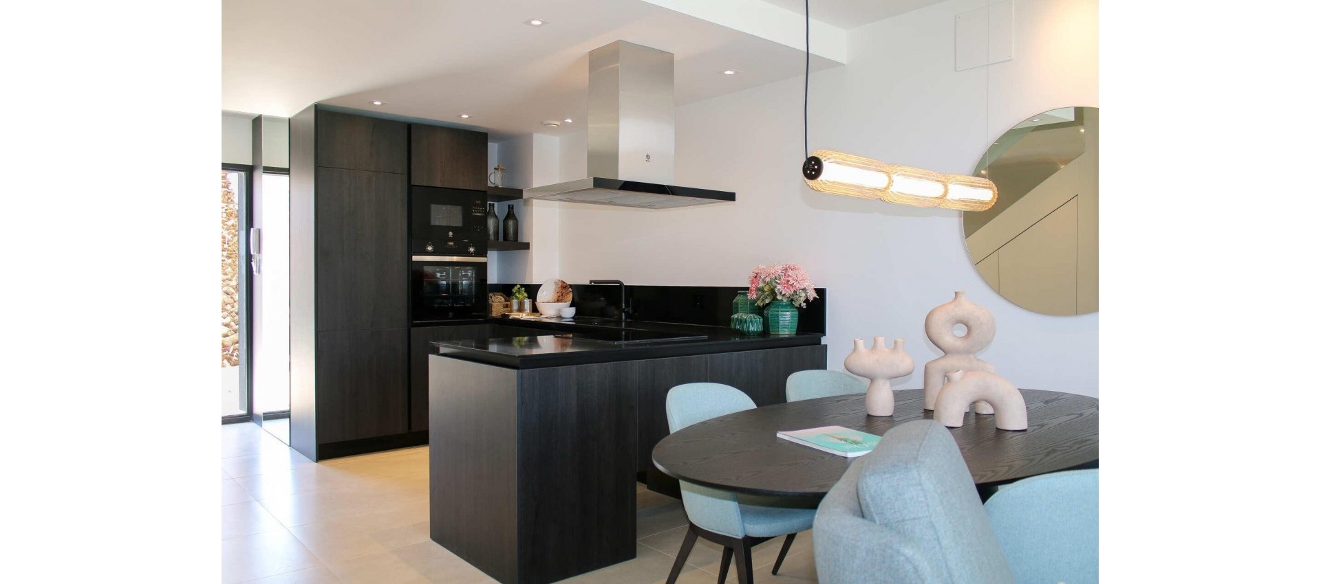 Nueva construcción  - Villa - Algorfa - La Finca Golf