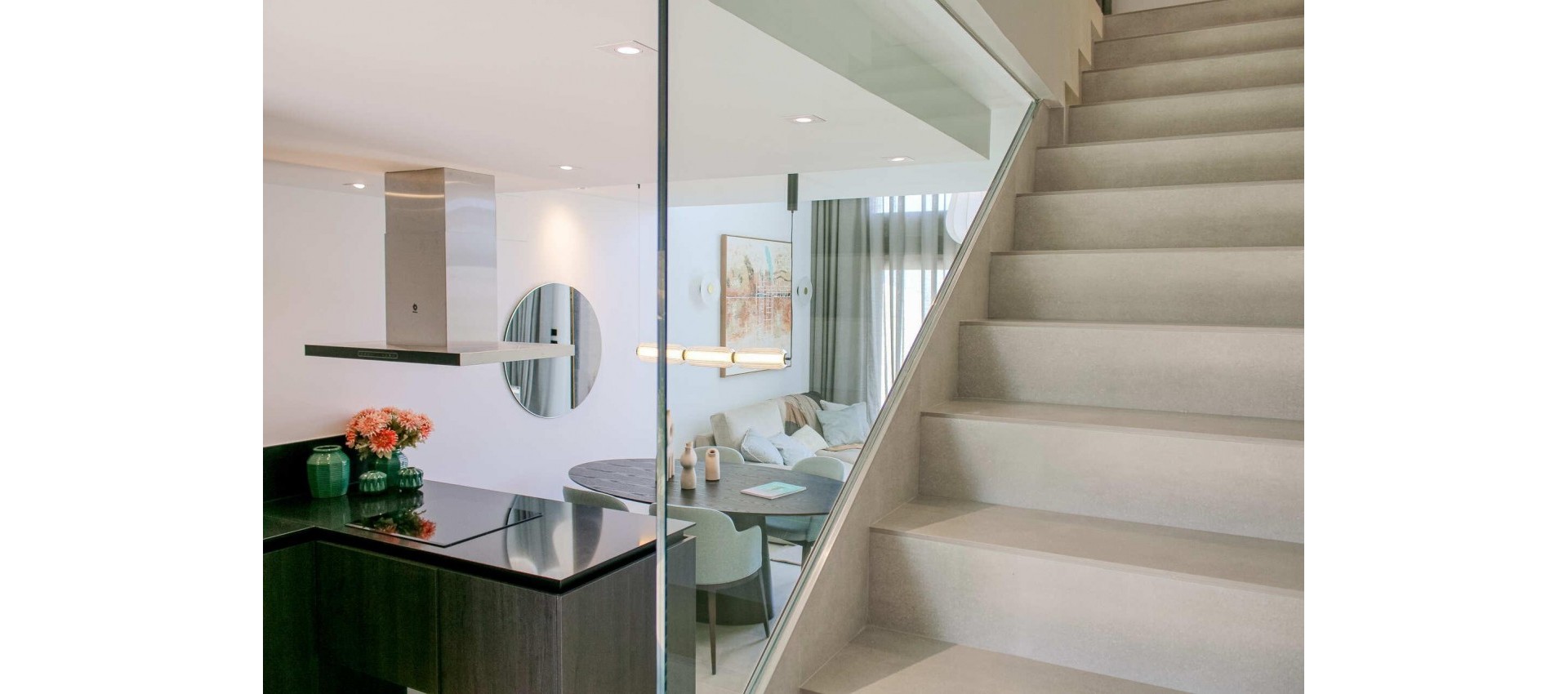 Nueva construcción  - Villa - Algorfa - La Finca Golf