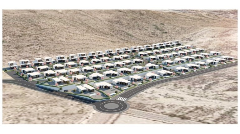 New Build - Villa - Banos y Mendigo - Altaona Golf And Country Village