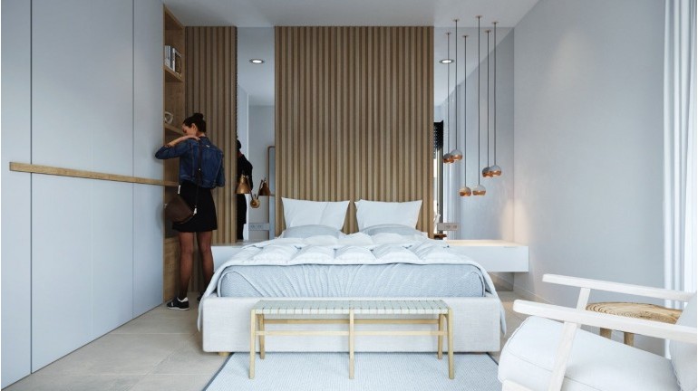 New Build - Villa - Banos y Mendigo - Altaona Golf And Country Village