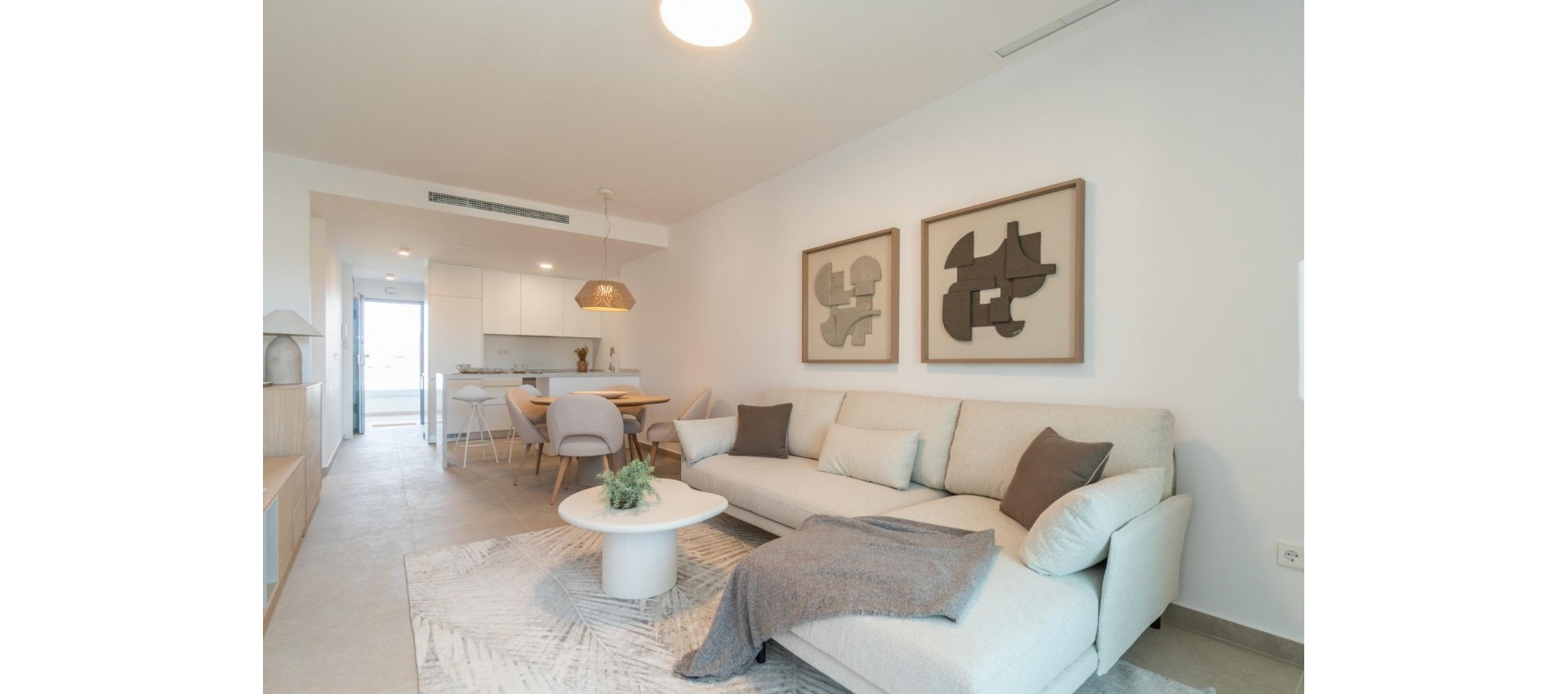 New Build - Penthouse - Orihuela Costa - Playa Flamenca