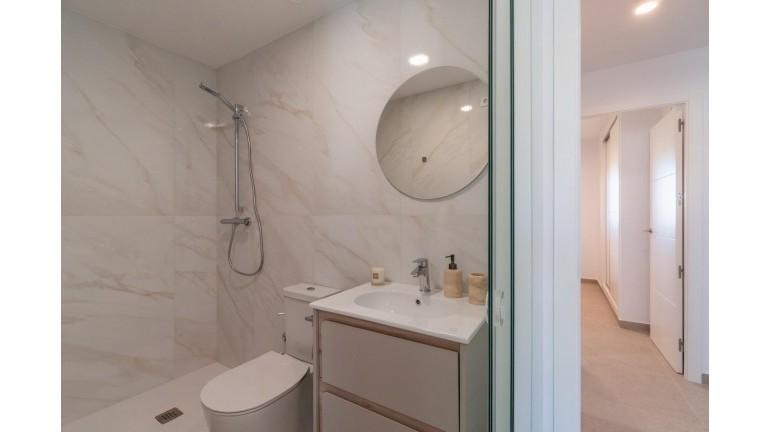 New Build - Penthouse - Orihuela Costa - Playa Flamenca