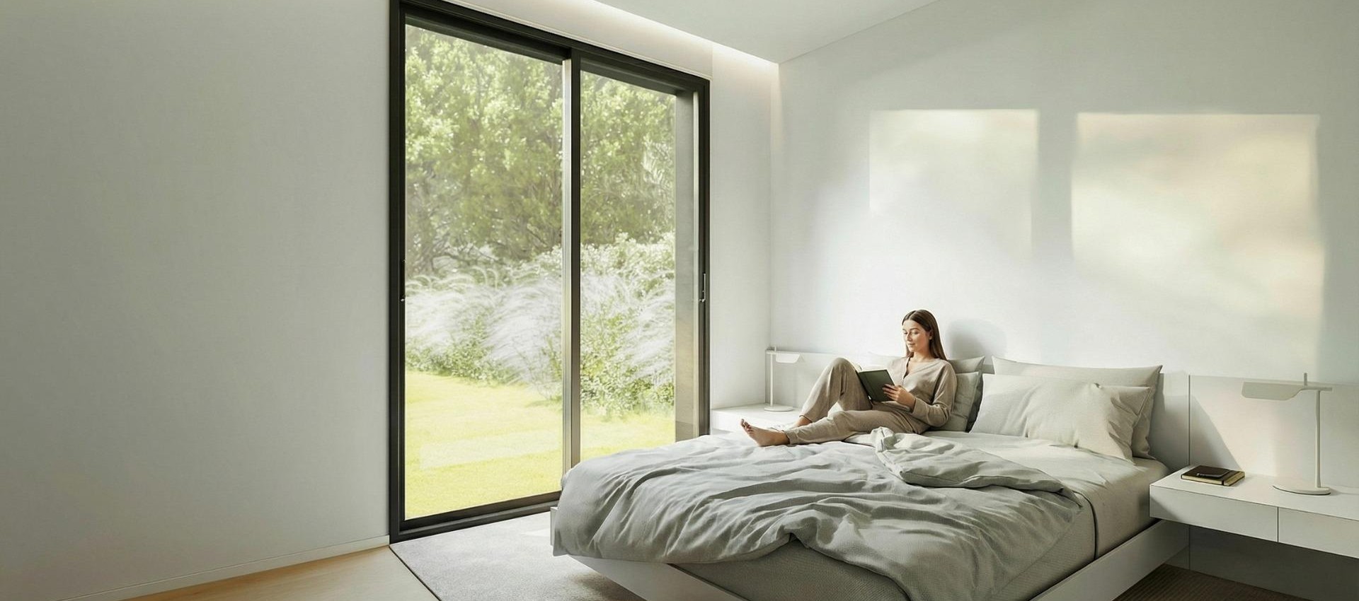 Nueva construcción  - Villa - Alfas del Pí - Barranc Fondo