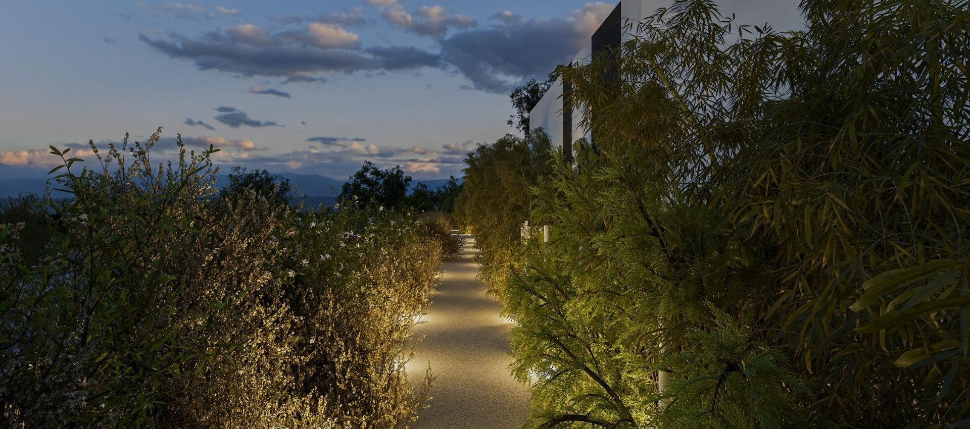 Nueva construcción  - Villa - Alfas del Pí - Barranc Fondo