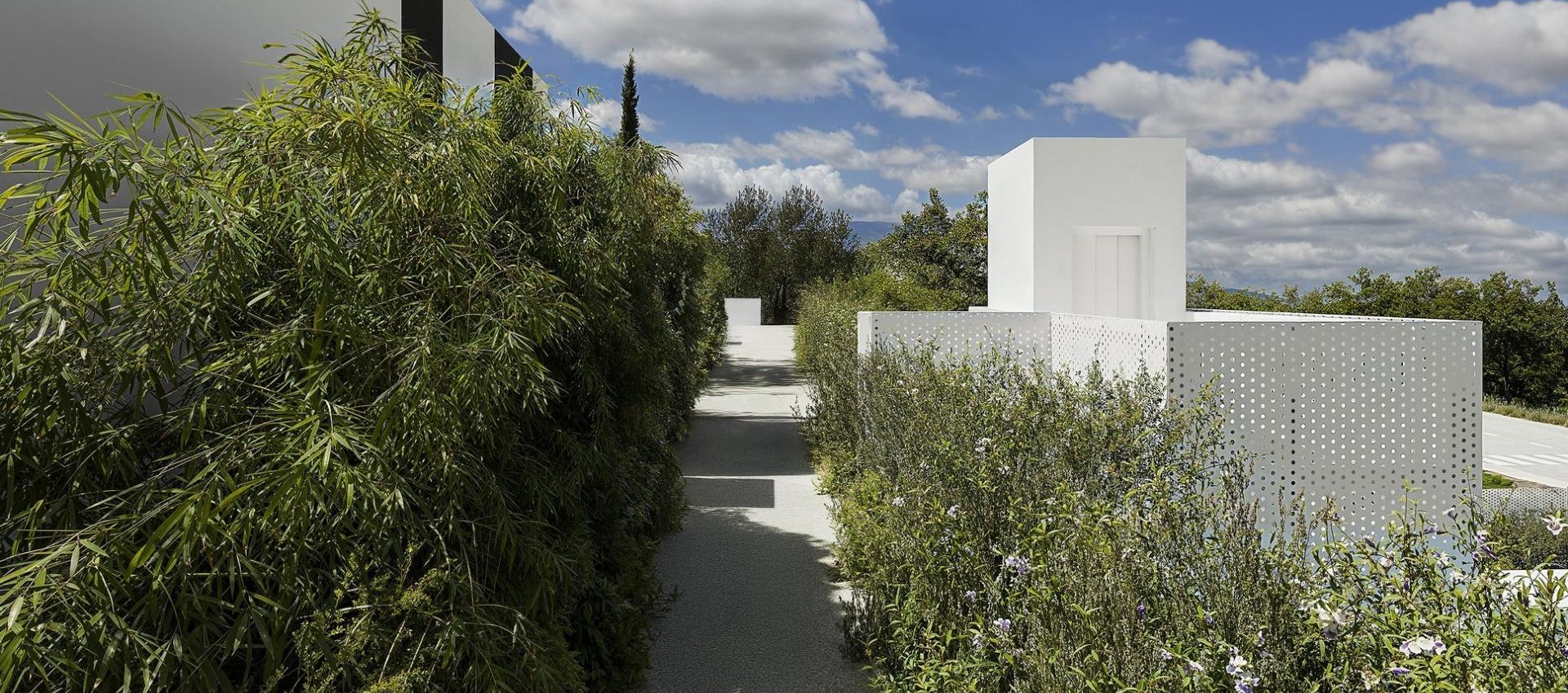 Nueva construcción  - Villa - Alfas del Pí - Barranc Fondo