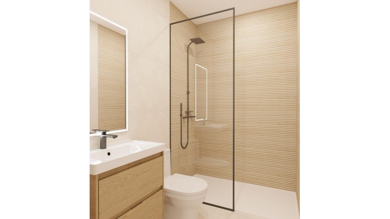 Nueva construcción  - Ático - San Miguel de Salinas - Pueblo