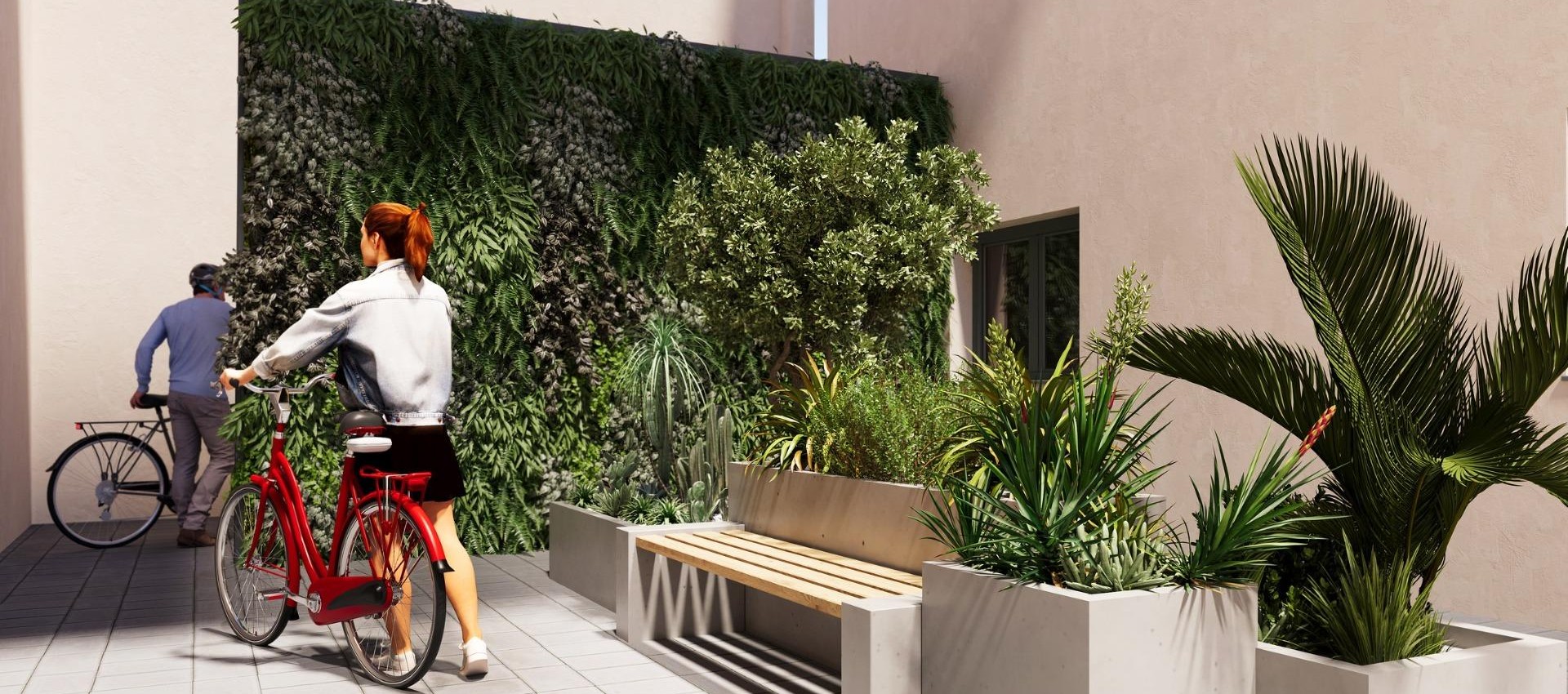 Nueva construcción  - Ático - San Miguel de Salinas - Pueblo