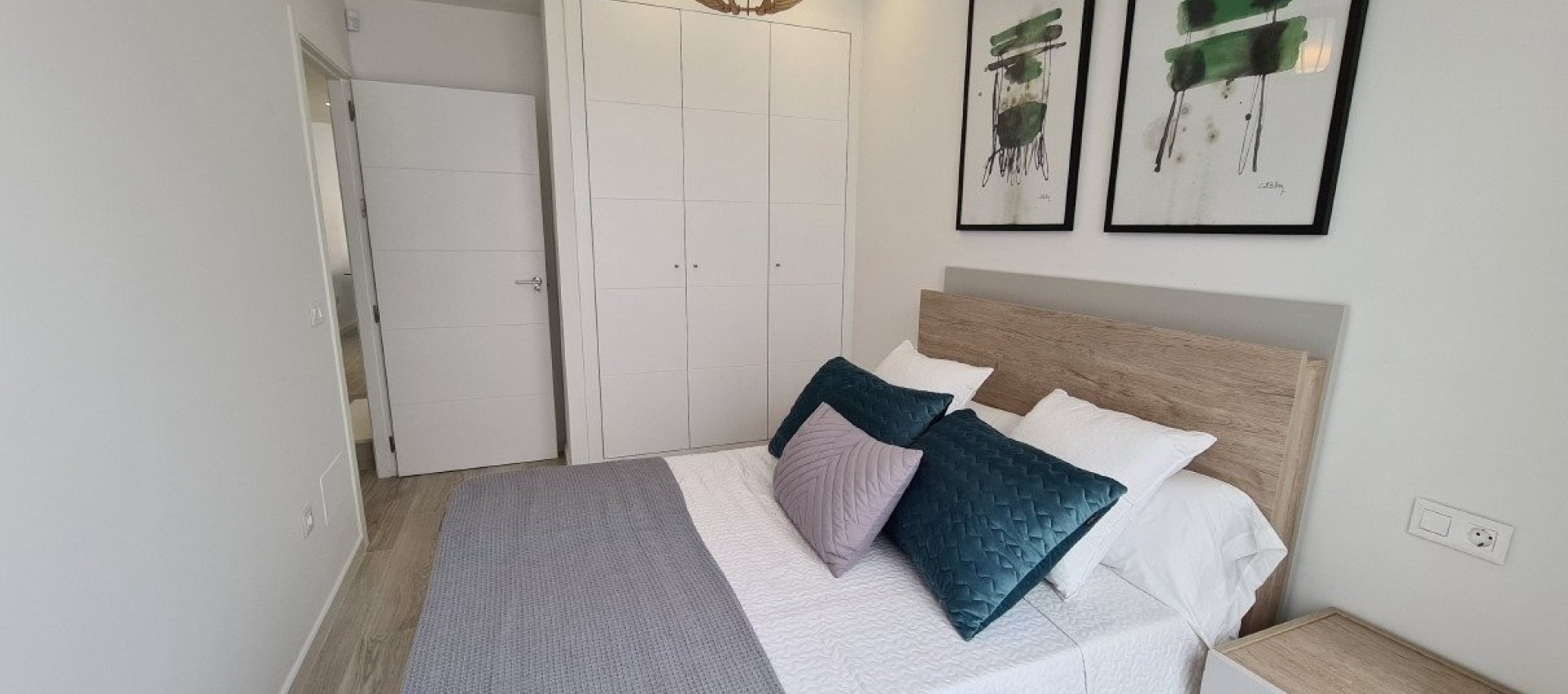 Nueva construcción  - Town House - Avileses