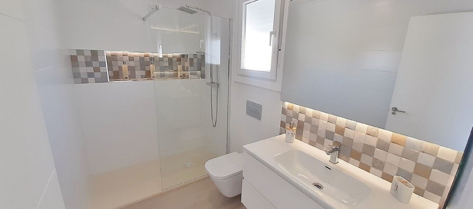 Nueva construcción  - Town House - Avileses