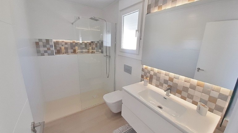 Nueva construcción  - Town House - Avileses