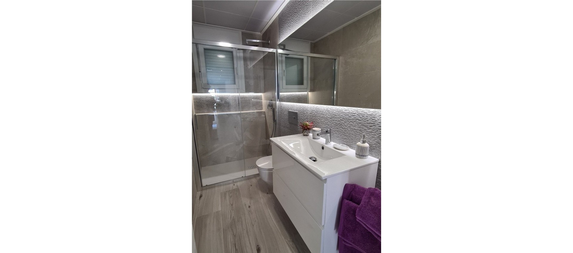 Nueva construcción  - Town House - Avileses