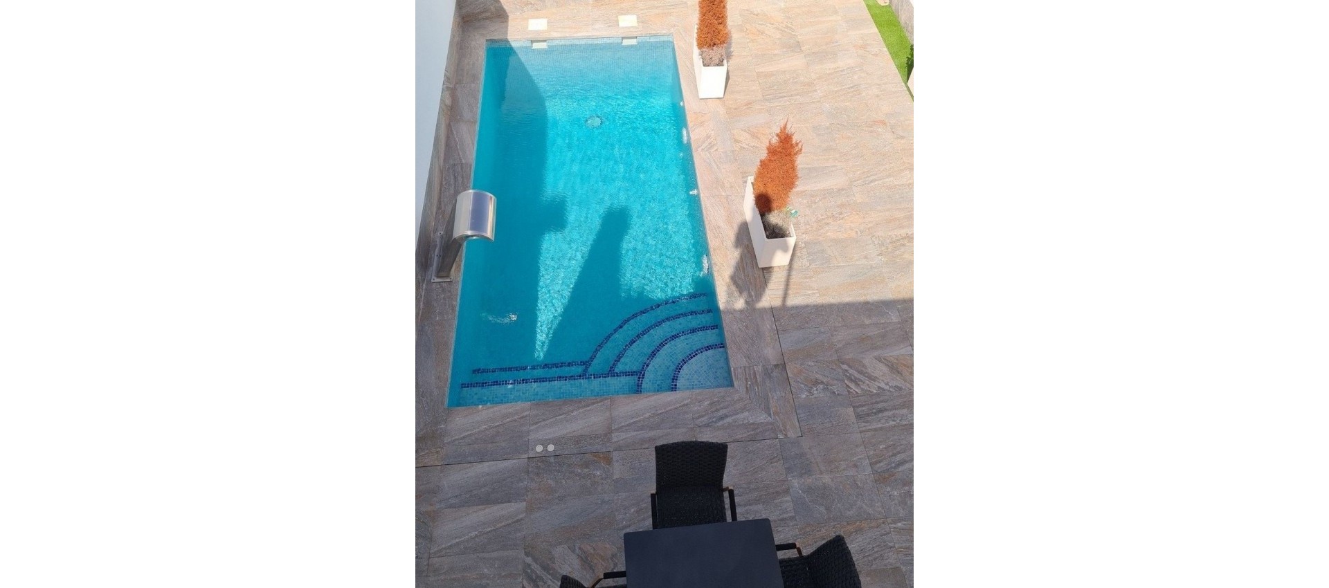 Nueva construcción  - Town House - Avileses