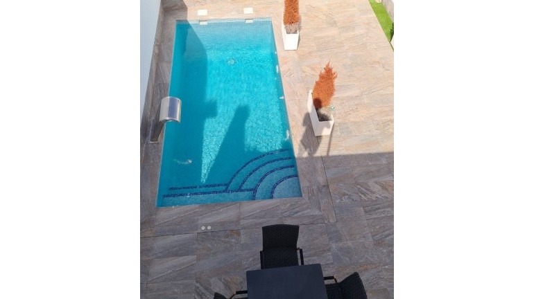 Nueva construcción  - Town House - Avileses