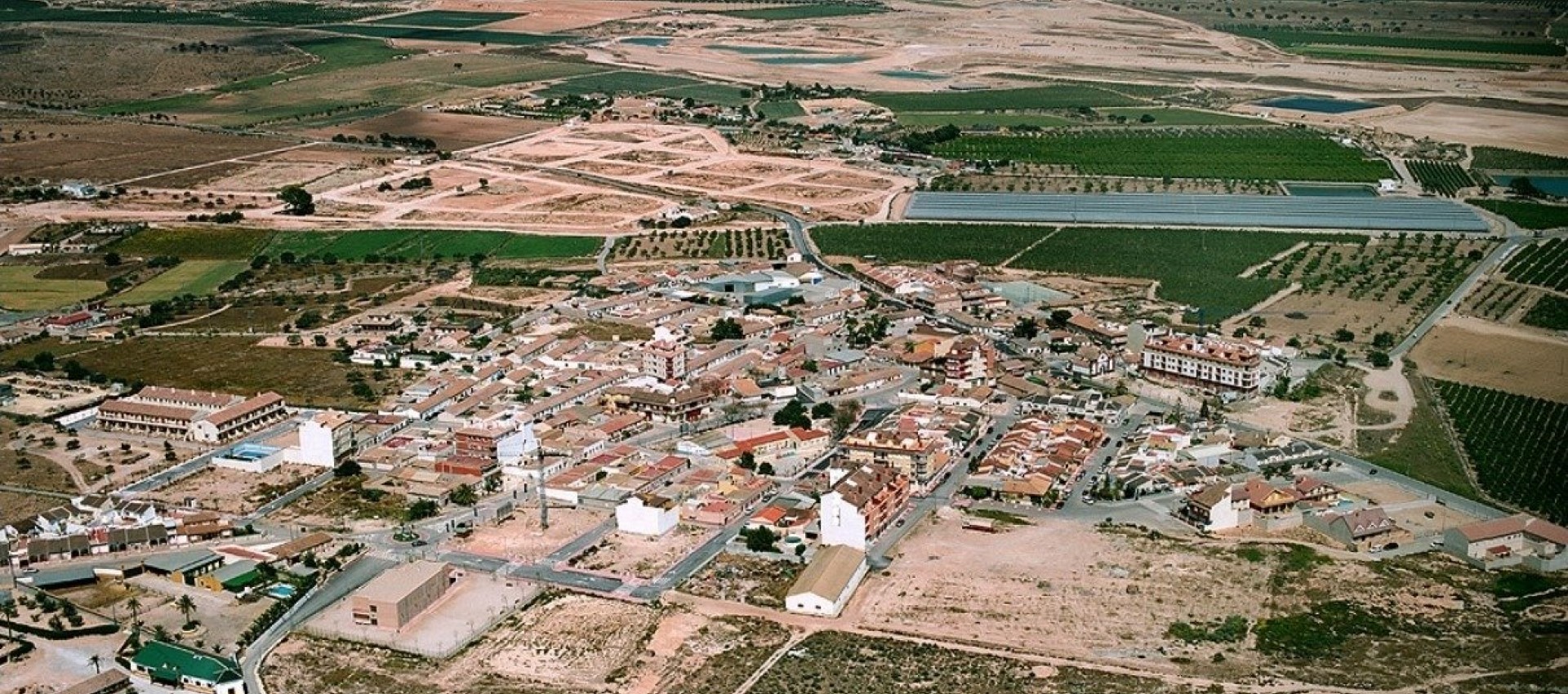 Nueva construcción  - Town House - Avileses