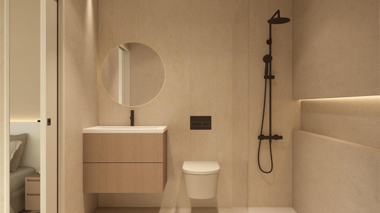 Nouvelle construction - Town House - Torre Pacheco - El Alba