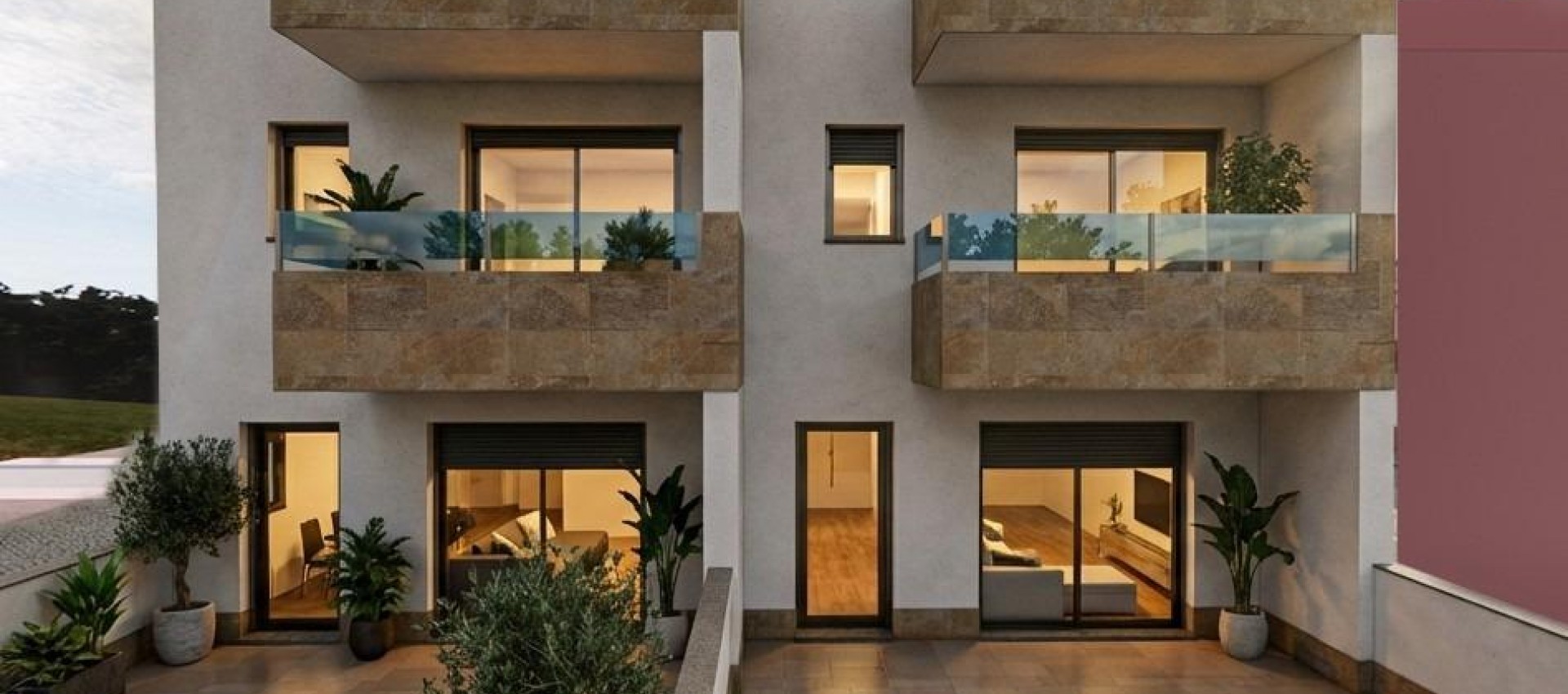 Nouvelle construction - Town House - Bigastro - pueblo