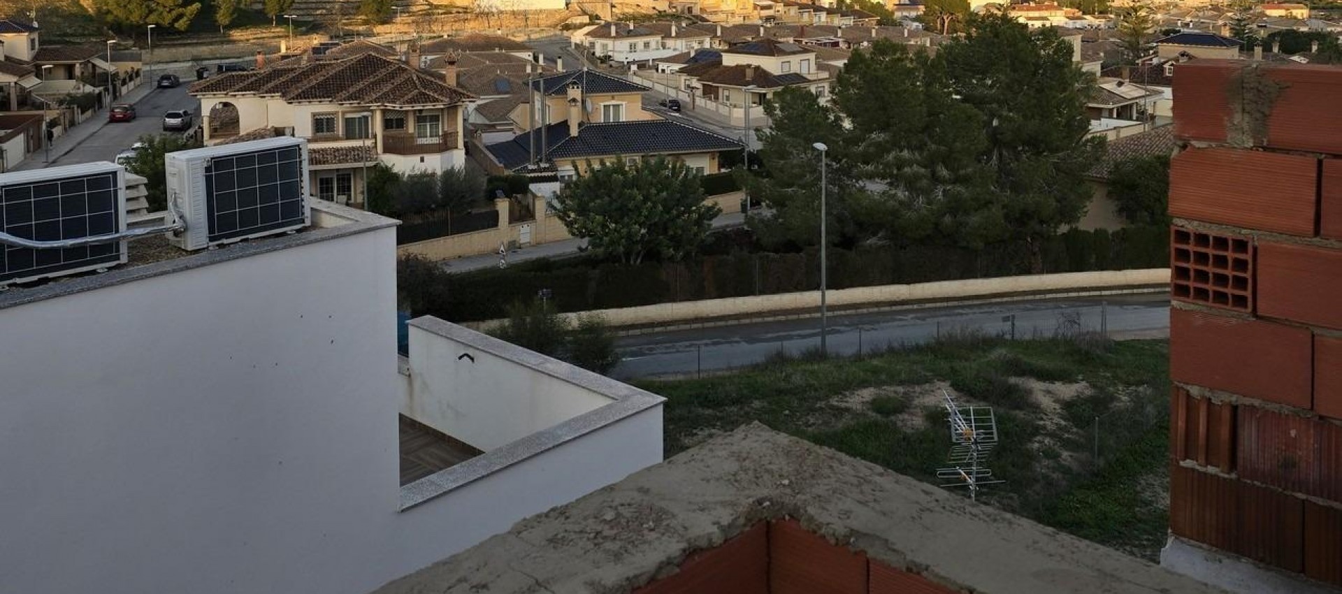 Nouvelle construction - Town House - Bigastro - pueblo