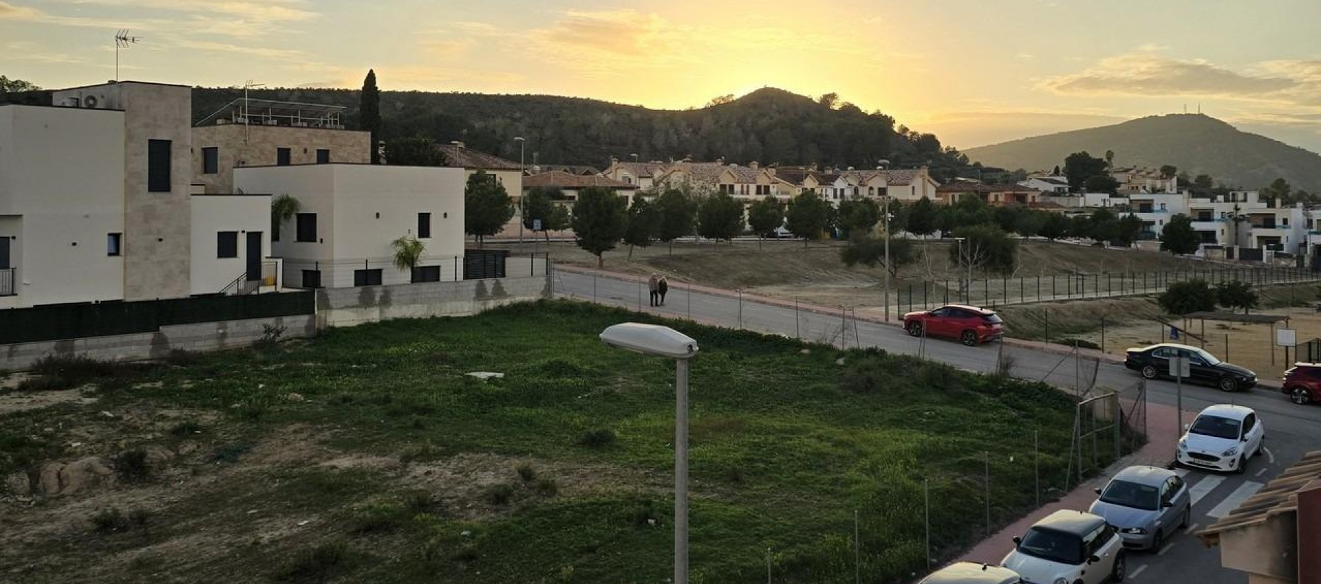 Nouvelle construction - Town House - Bigastro - pueblo