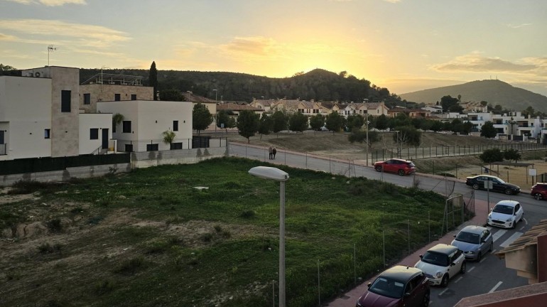 Nouvelle construction - Town House - Bigastro - pueblo