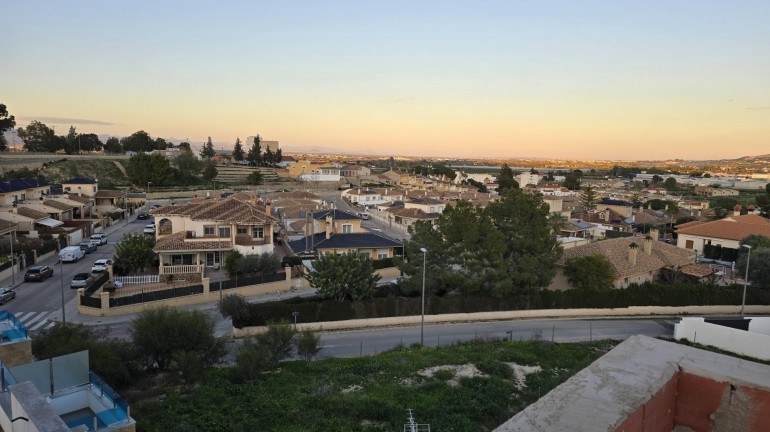 Nouvelle construction - Town House - Bigastro - pueblo