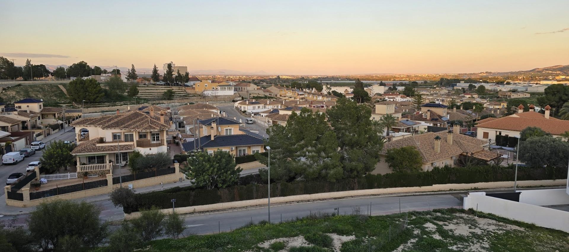 Nouvelle construction - Town House - Bigastro - pueblo