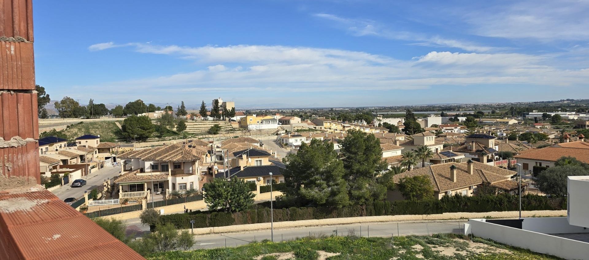 Nouvelle construction - Town House - Bigastro - pueblo