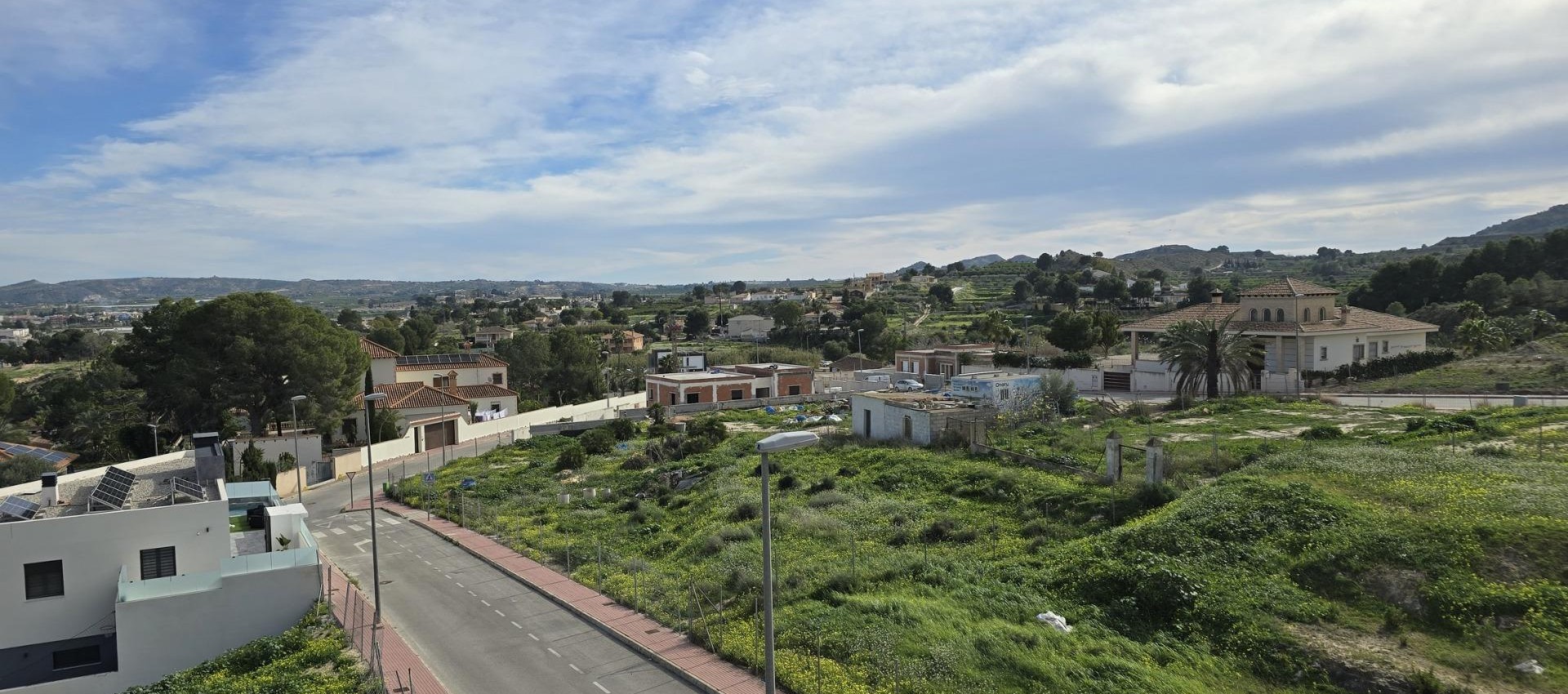 Nouvelle construction - Town House - Bigastro - pueblo