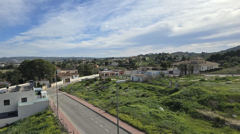 Nouvelle construction - Town House - Bigastro - pueblo