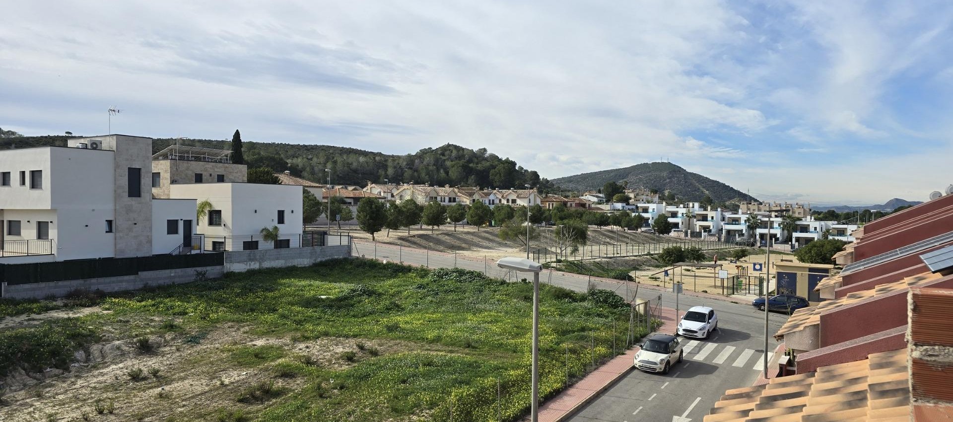 Nouvelle construction - Town House - Bigastro - pueblo