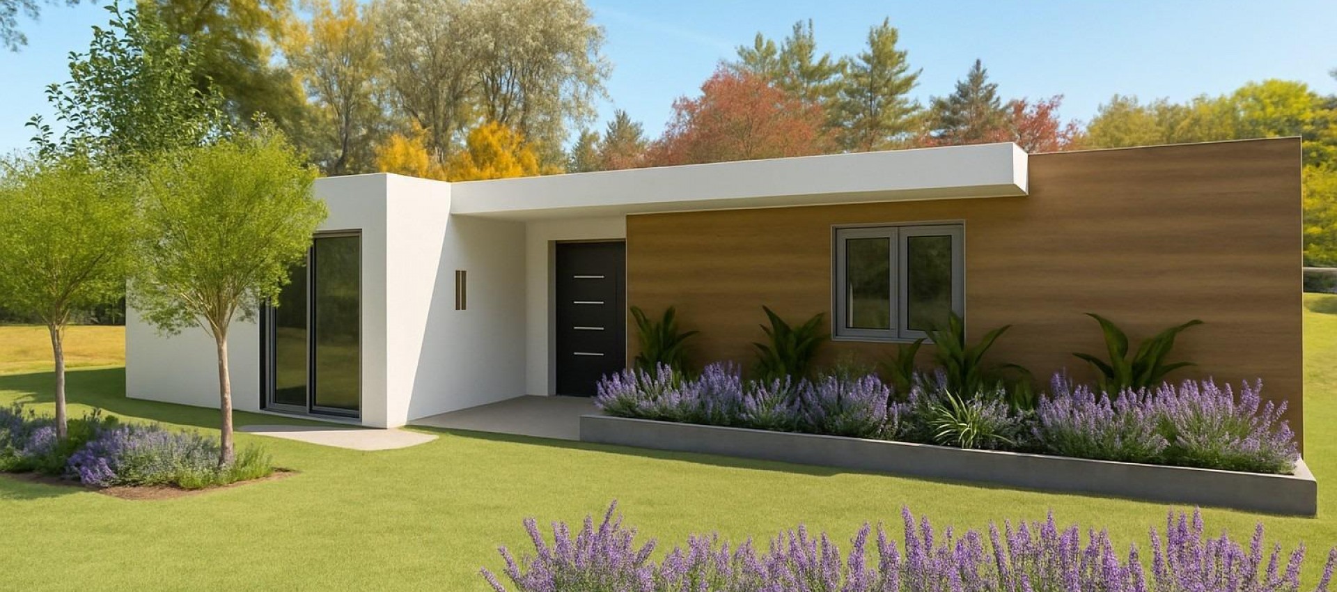 New Build - Villa - Monforte del Cid - La Capitana